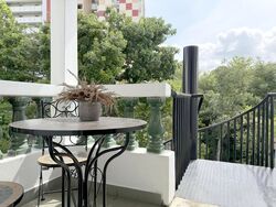 Unique Garden (D21), Semi-Detached #521910091